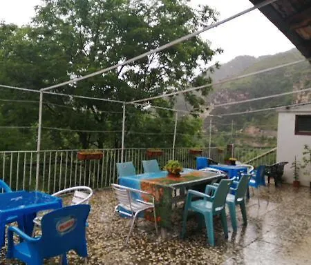 Le Primule 2 * Macra