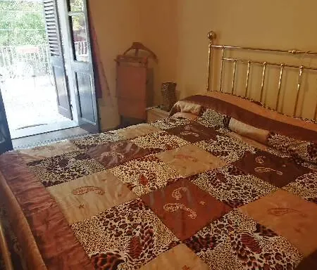 Δωμάτια σε οικογενειακή κατοικία Le Primule 2